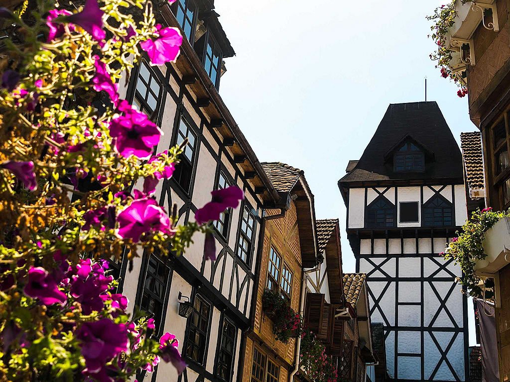 Investindo no Vale do Paraíba: Vale a Pena?