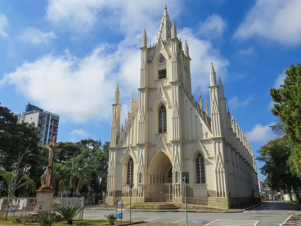 Mercado Imobiliário em Taubaté: Tendências e Oportunidades